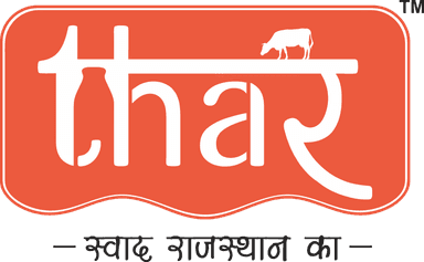 Thar Dairy Logo